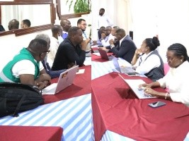 iciHaiti – Post-Melissa : Health sector review