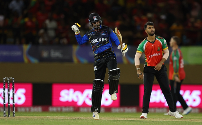 Falcons see off Warriors in low-scoring thriller