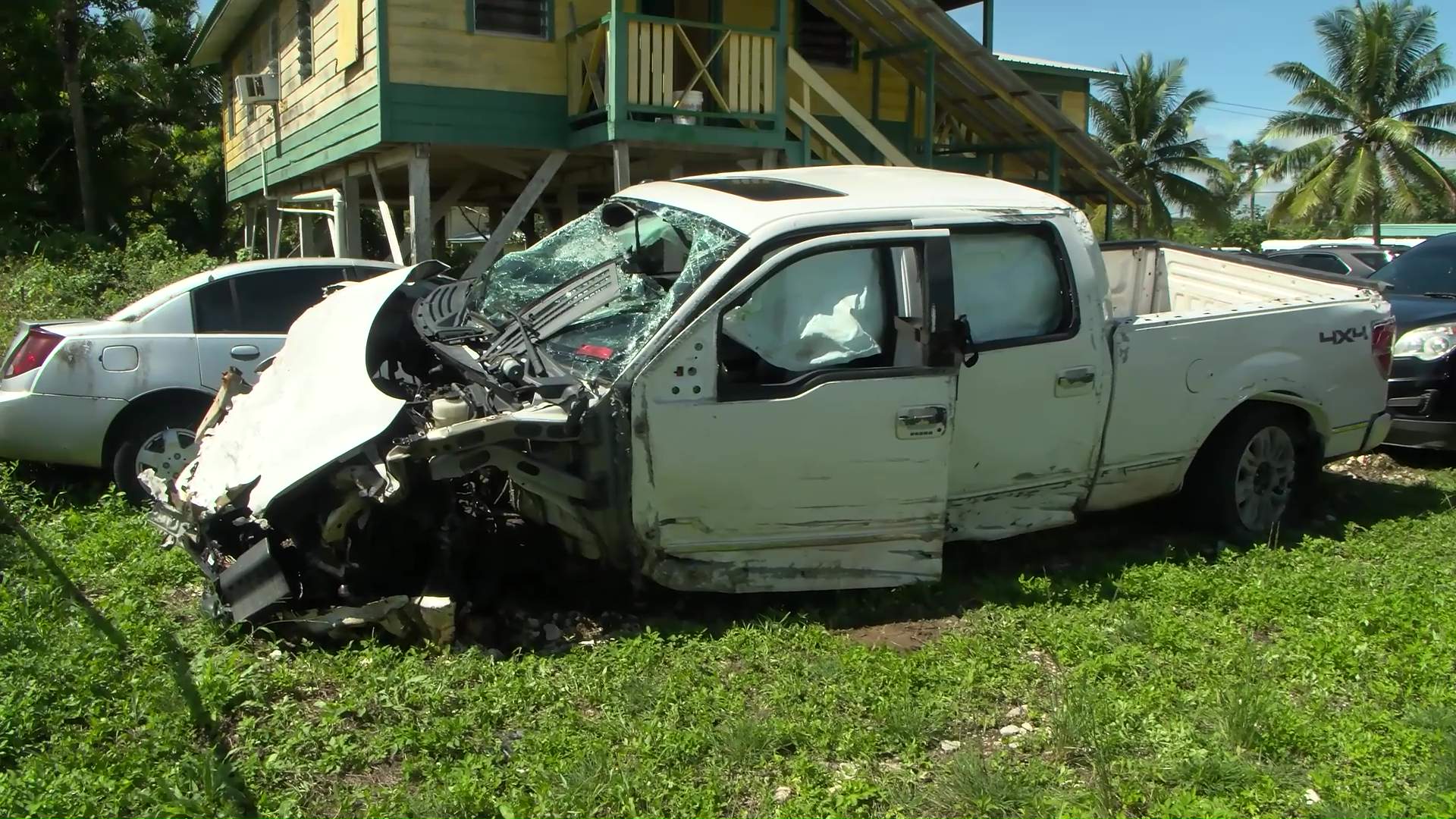 Deadly Highway Crash Near Hattieville Claims Two Lives