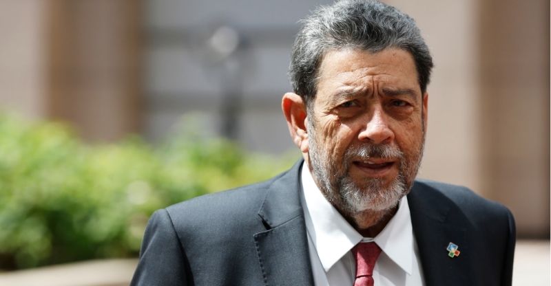 SVG minister calls for regional harmonisation of cannabis laws