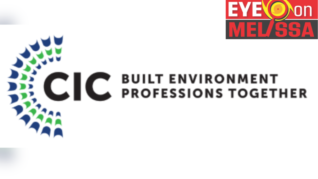 #EyeOnMelissa: Construction Industry Council urges members and public to prioritise safety ahead of Tropical Storm Melissa