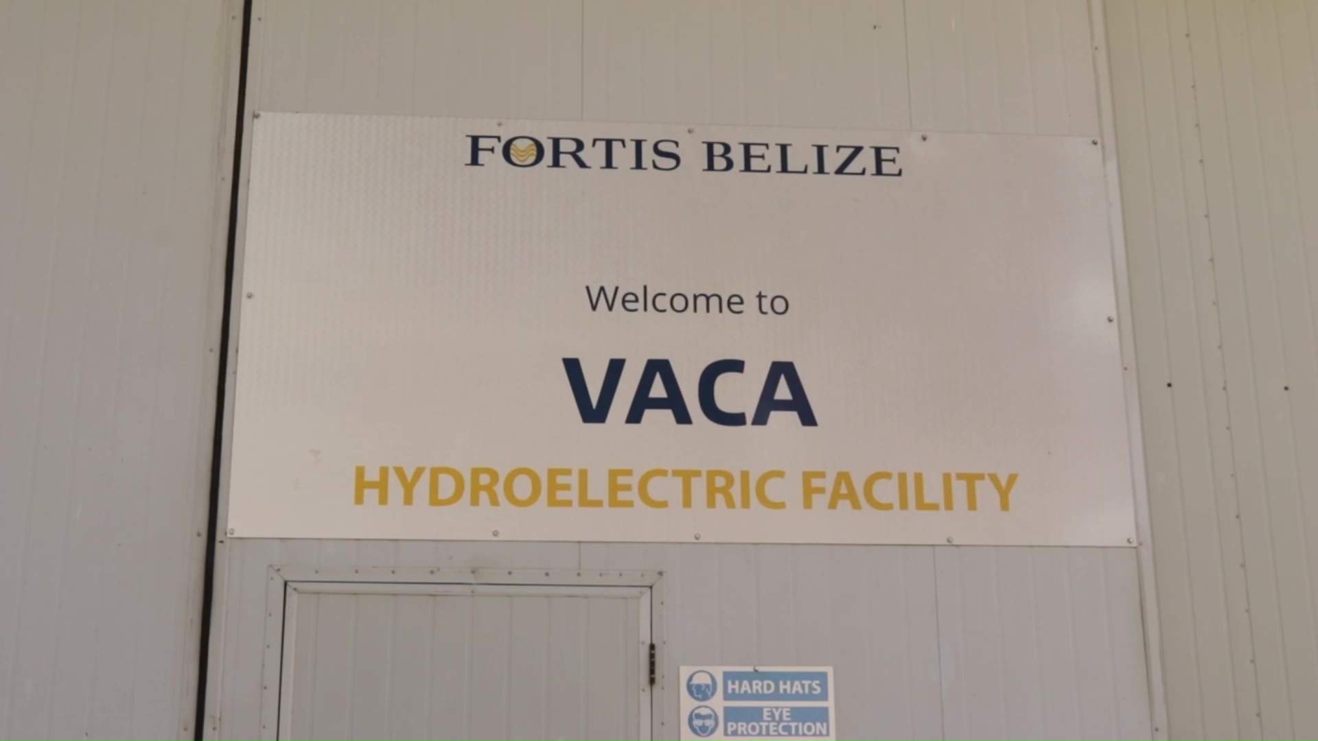 Fortis Exit Raises Questions About Hydro’s Future in Belize