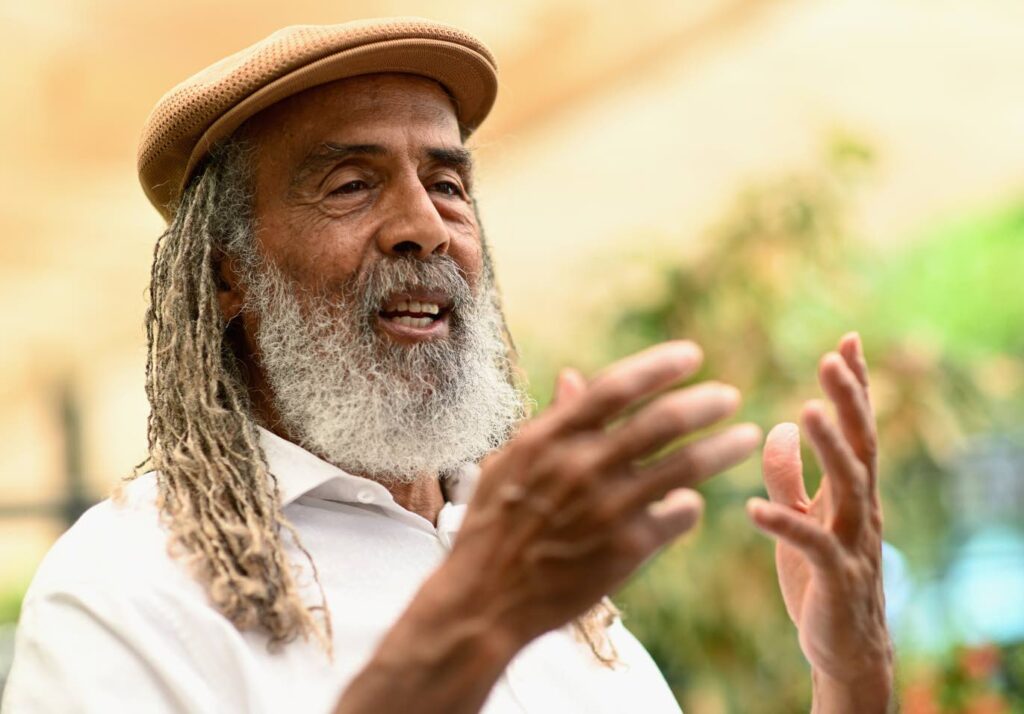 Funeral service for Allan ‘Skill’ Cole to be held Saturday at National Arena