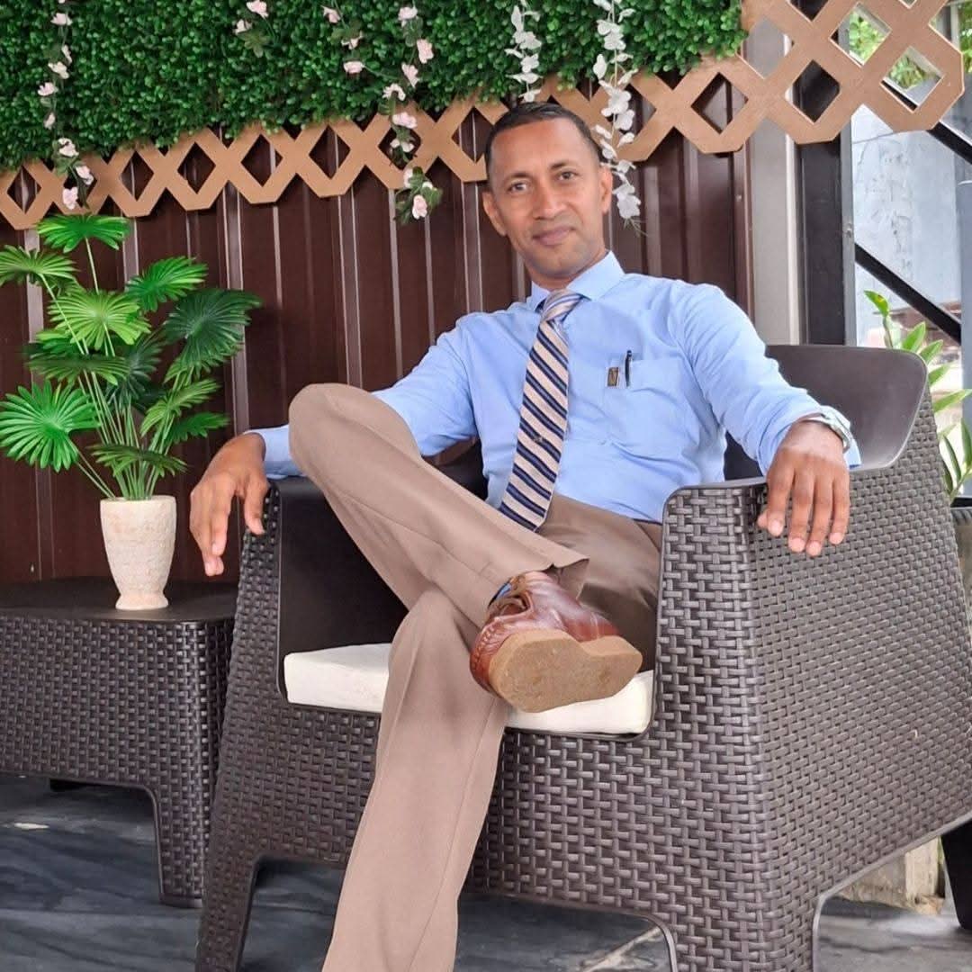 10% offer to public servants may have led to TTUTA head’s defeat