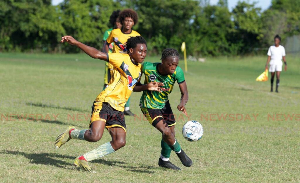 SSFL hit with sponsorship cuts, travel issues…league working to improve shortcomings