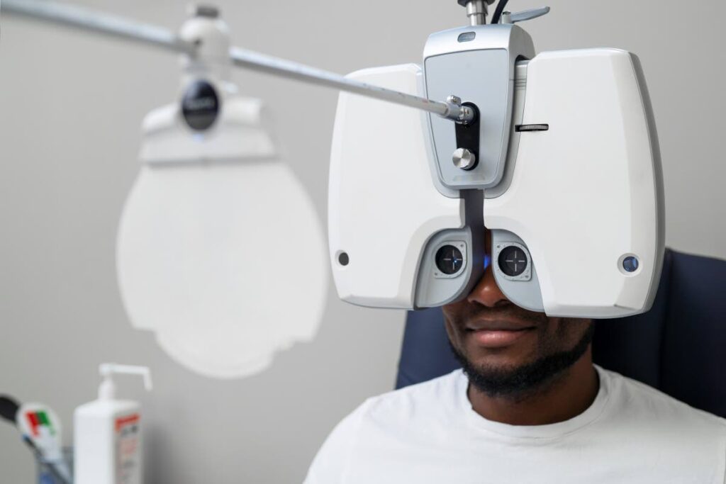 The cost of neglecting vision, a global burden we can prevent