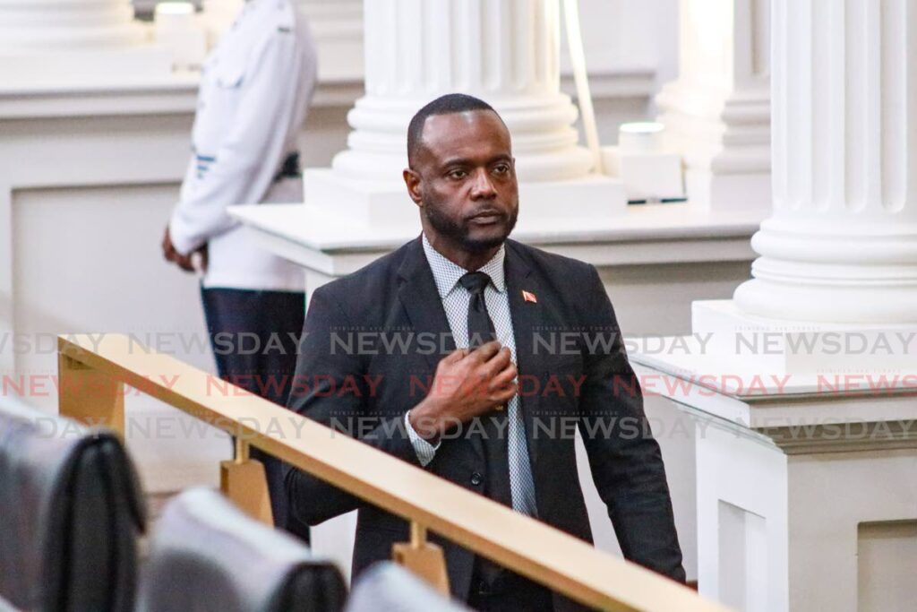 PNM: Election promisesput Government into a corner