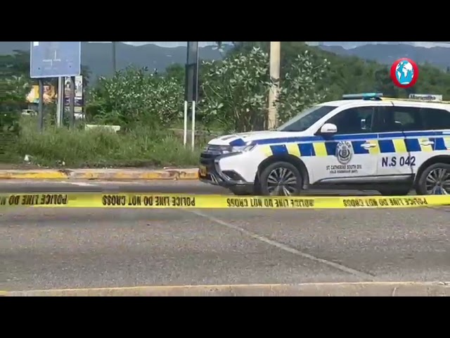 Police kill two in operations linked to Commodore mass shooting