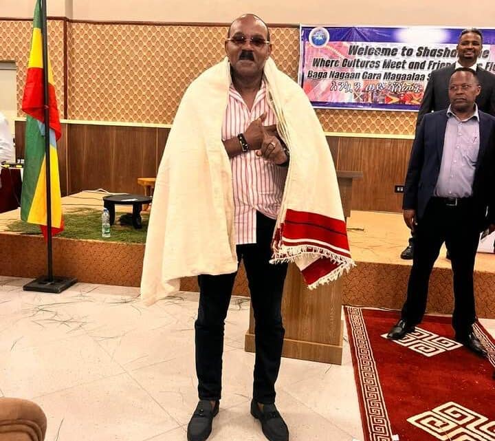 PM Browne Tells UN: Reparations Are Not Charity