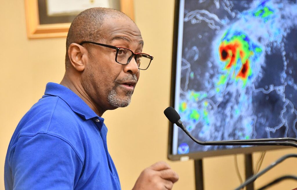 This could be the worst