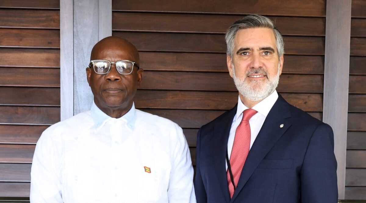 Argentina deepens agricultural cooperation with Caribbean at CWA 2025