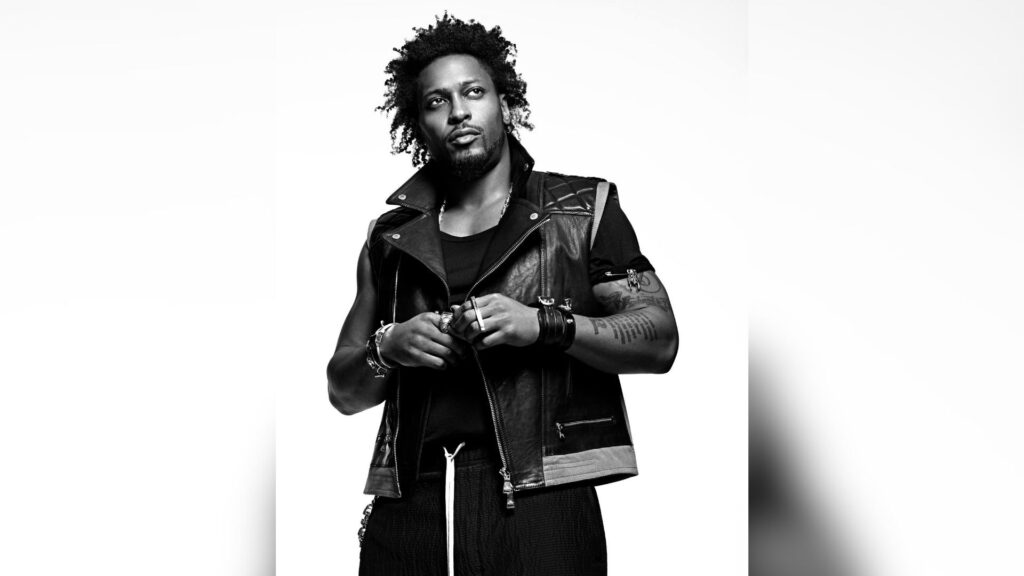 R&B singer D’Angelo has died