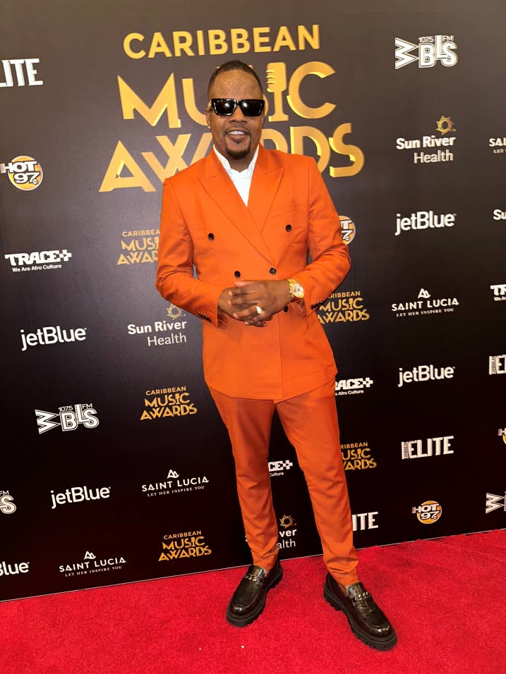 ‘TV Boss’ shines in Paradox Pt 2