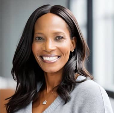 Antiguan Andrea Jacobs to Co-Chair Global AI Oversight Body