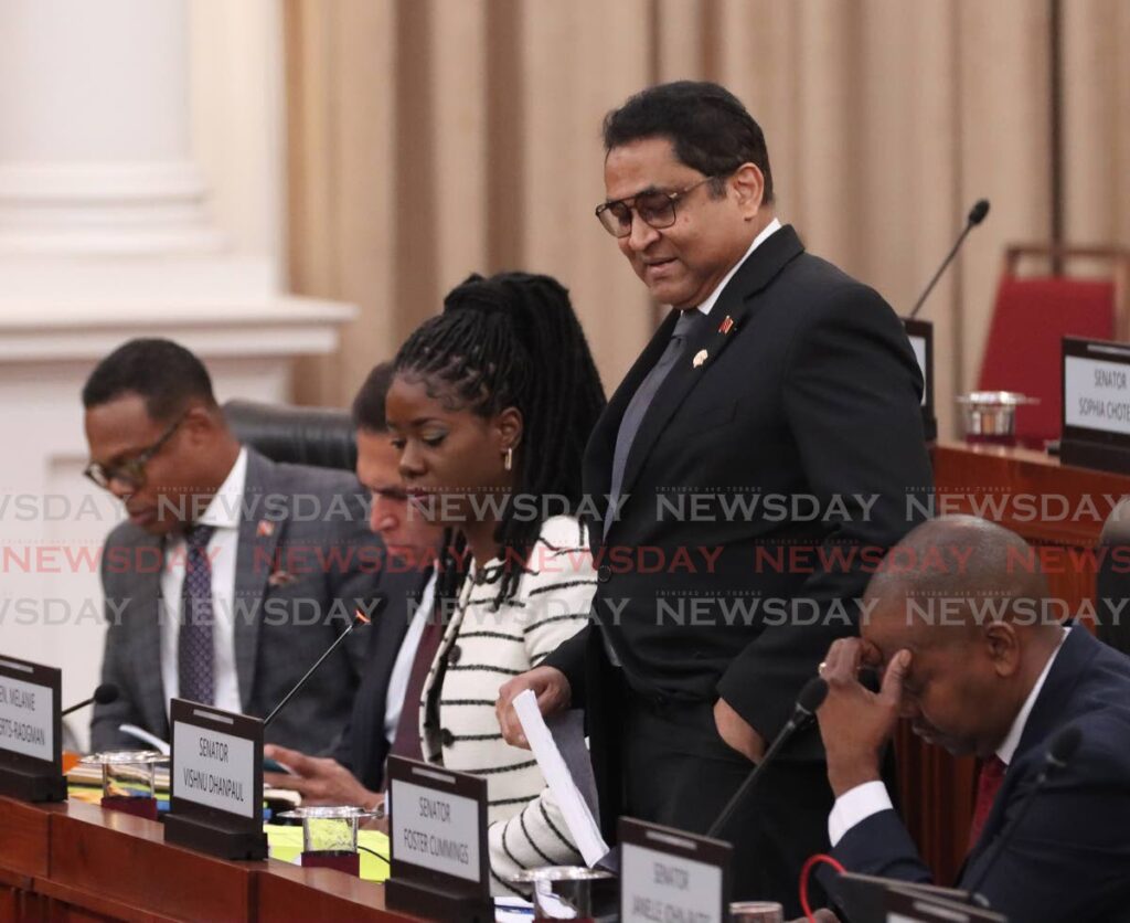 ‘People starting to turn to babash’ – Dhanpaul questions benefits of higher alcohol duties