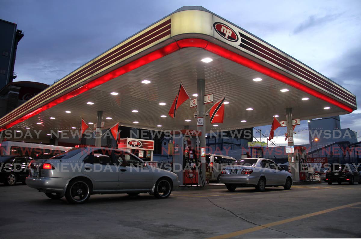 Tancoo announces $1 cut in super gas price