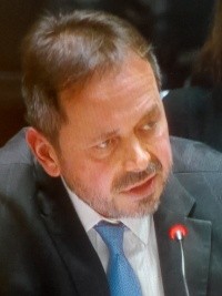 Politic : Intervention of the new Head of BINUH at the UN Security Council