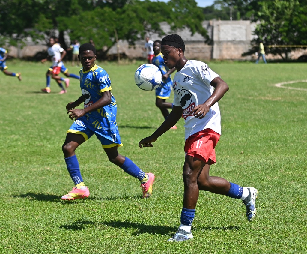 Kemps Hill defeat Frome, join Cornwall College in D’Cup round of 16