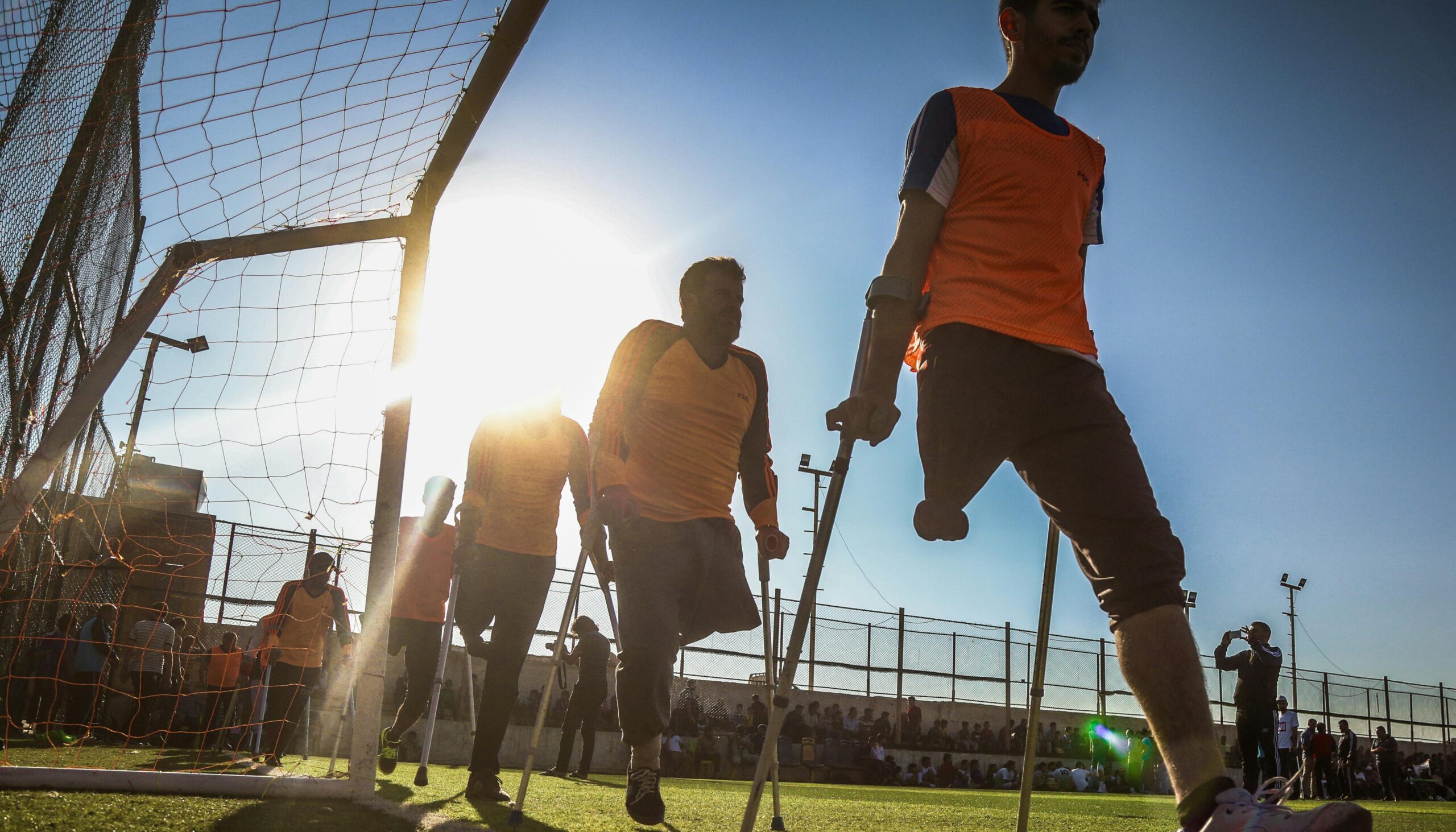 National Consultations Begin on Draft Policy for Persons with Disabilities