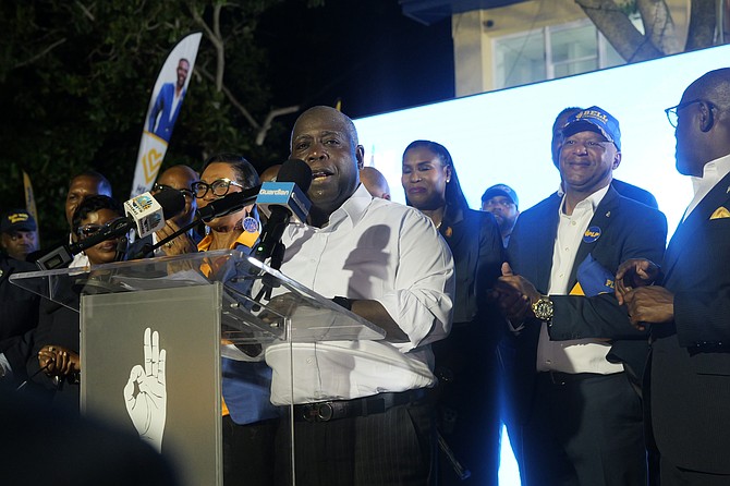 JCNP and PM meeting over parade management issues