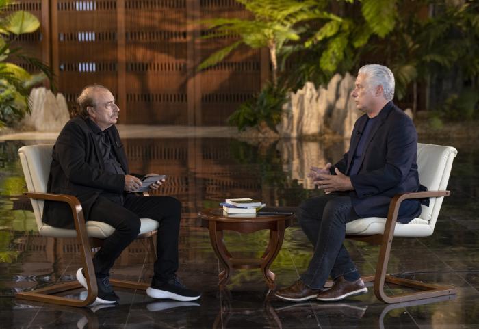 Cuba has never stood idly by