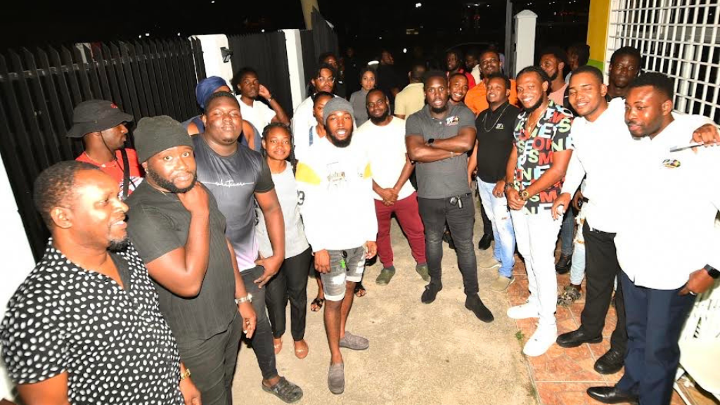 ‘Jam Works’ set to ignite Clarendon