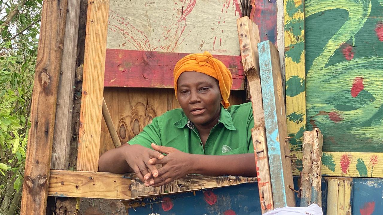 WATCH: JDF deployed to assist residents of St Elizabeth
