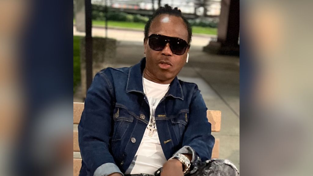 Ricki Di Lova pushes new track