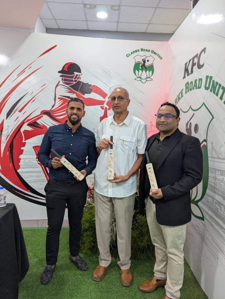 KFC serves up $650k sponsorship for Clarke Road United