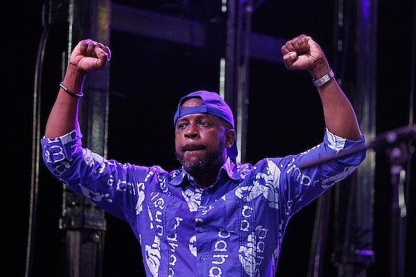 Pickstock resigns from Senate