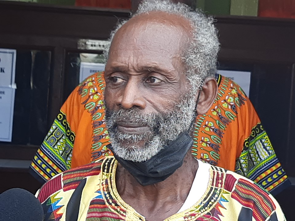 Court throws out racial hostility case against WPA’s Ogunseye