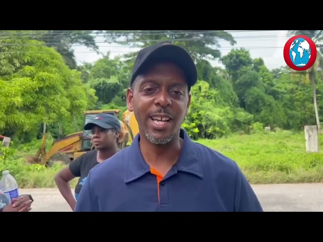 #EyeOnMelissa: Westmoreland disaster preparation plagued by multiple challenges