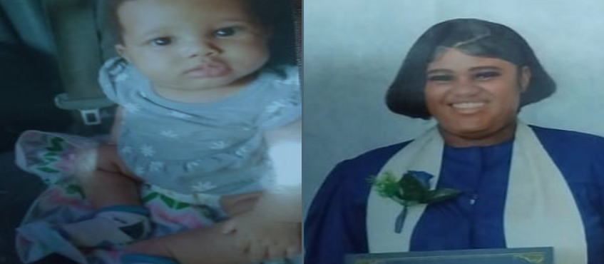 Teen mom and baby among four missing people found in Manchester