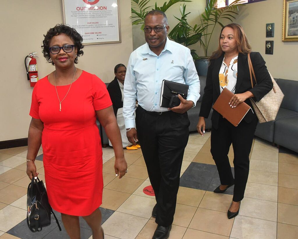 Mental health crisis