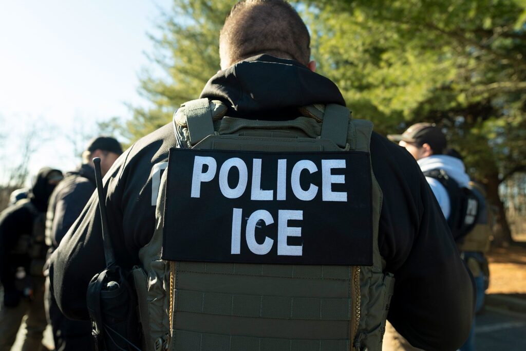 Two Caribbean nationals among convicted child sex predators nabbed by ICE