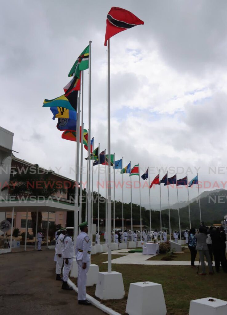 CSME skills certificate opens doors across Caribbean