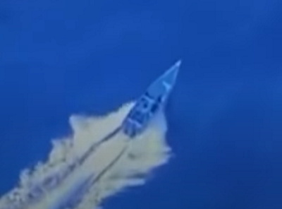 Trinidadians among those killed in latest US bombing at sea