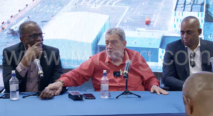 3 OECS leaders support Grenada’s position on US radar request