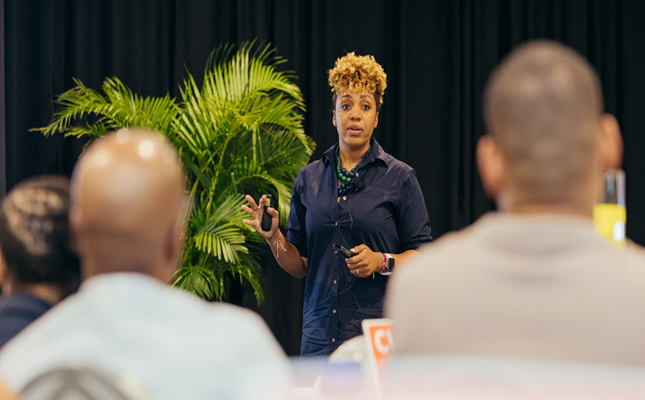 Liberty Caribbean concludes successful North Caribbean Leadership Summit