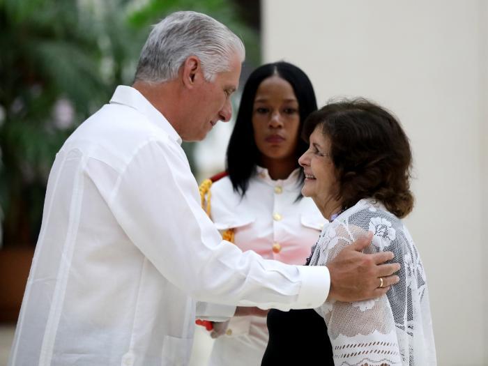 Cuban women are the guiding force behind the country’s legacy