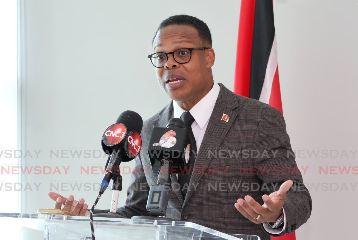 Browne questions government’s deferral of questions