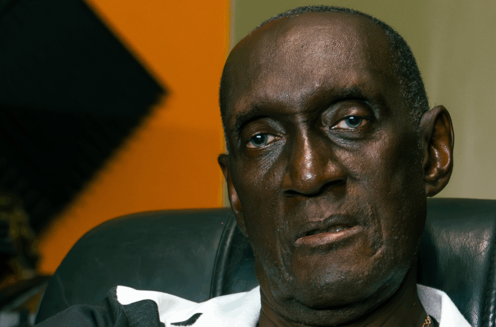 Creole rhythms and global dreams: Boo, Sly call for cultural sound revolution