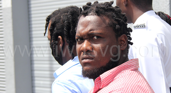 Relatives paint contrasting pictures of man who killed his grandfather