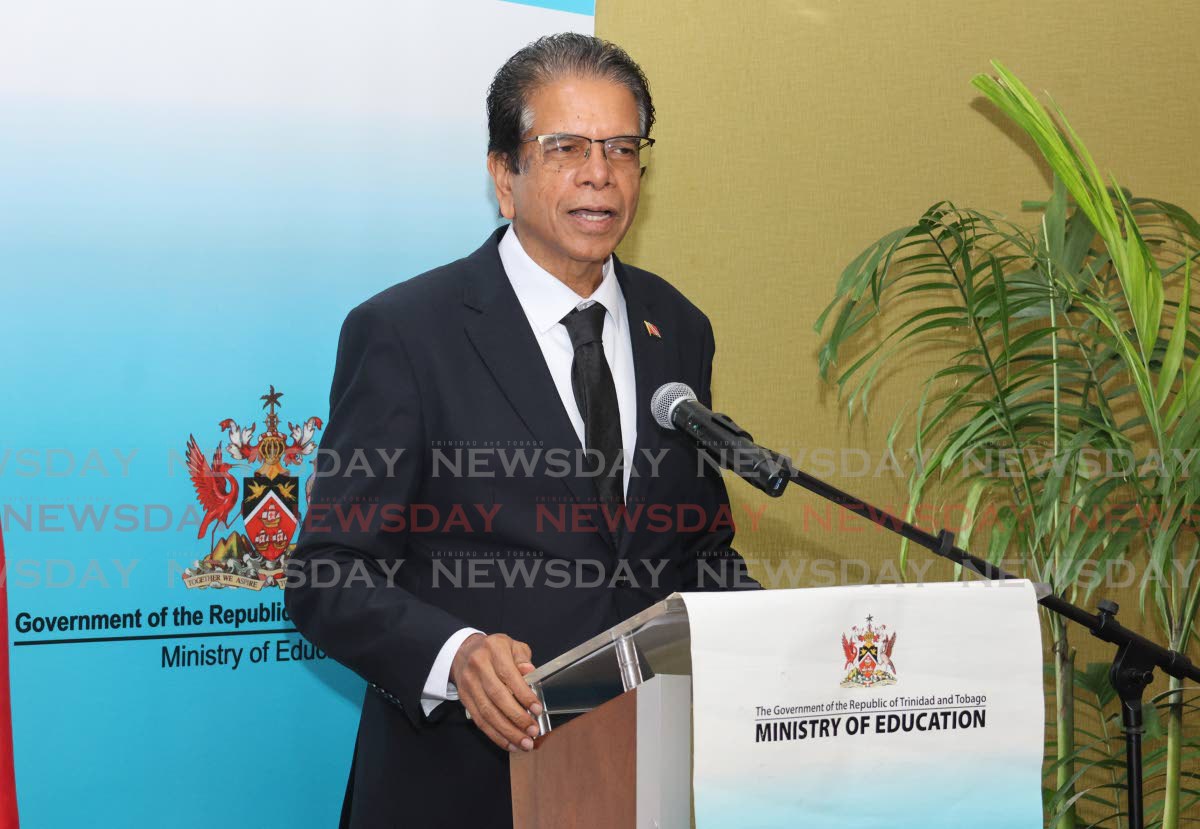 Education Ministry: Book grant review doesn’t mean discontinuation