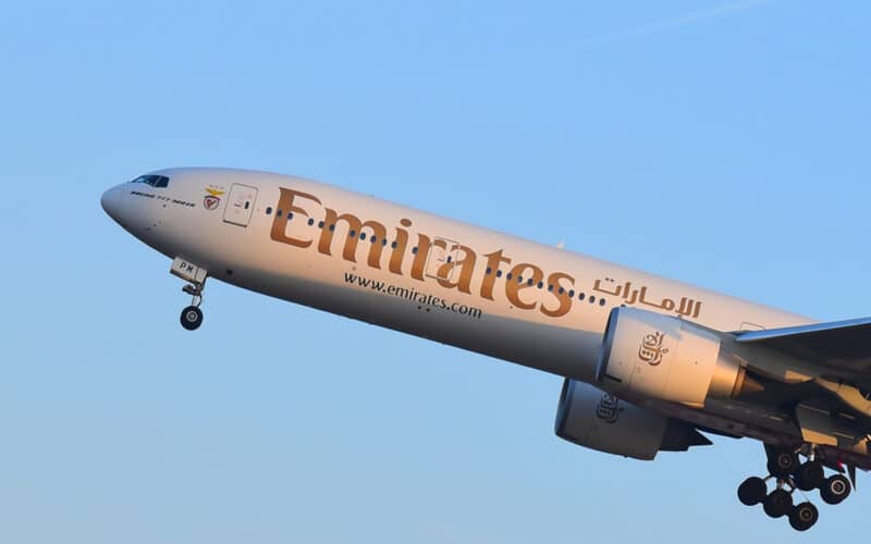 Emirates in talks to add Antigua to its global network
