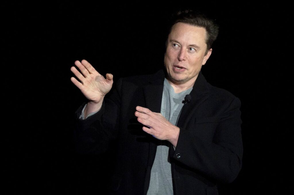 Musk launches Grokipedia to rival ‘left-biased’ Wikipedia