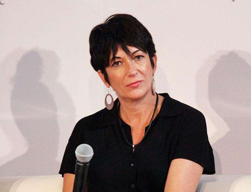 US Supreme Court declines to hear Ghislaine Maxwell appeal