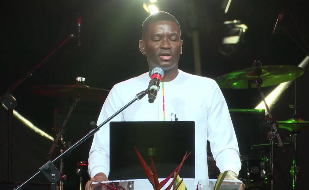 PM Mitchell: Heroes Park will become lasting symbol for national identity