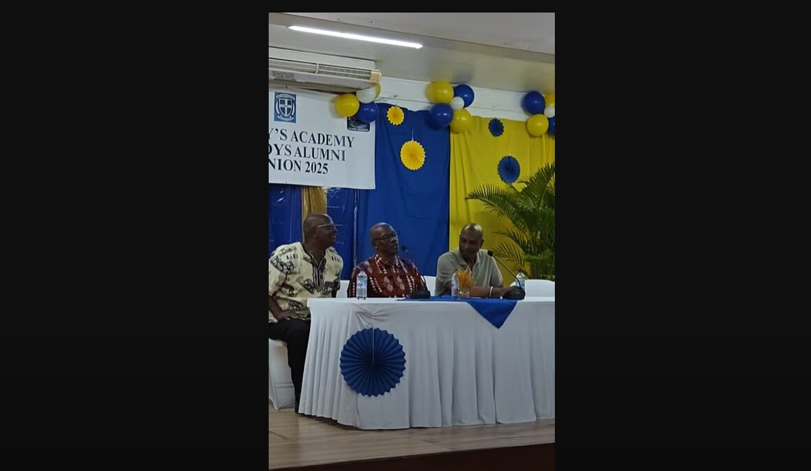SMA Alumni Reunion 2025 – Evening of Reflections and Recollections