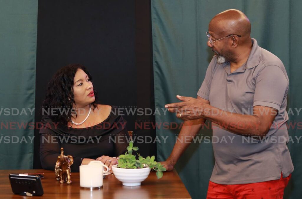 Kyna Pedro-Guevara: The voice that bridges two worlds